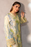 2 Piece Unstitched Digital Printed Lawn