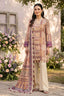 Desert Sand3 Piece Unstitched Premium Printed Lawn Suit By Safa Noor Nigaah Collection Summer 2026