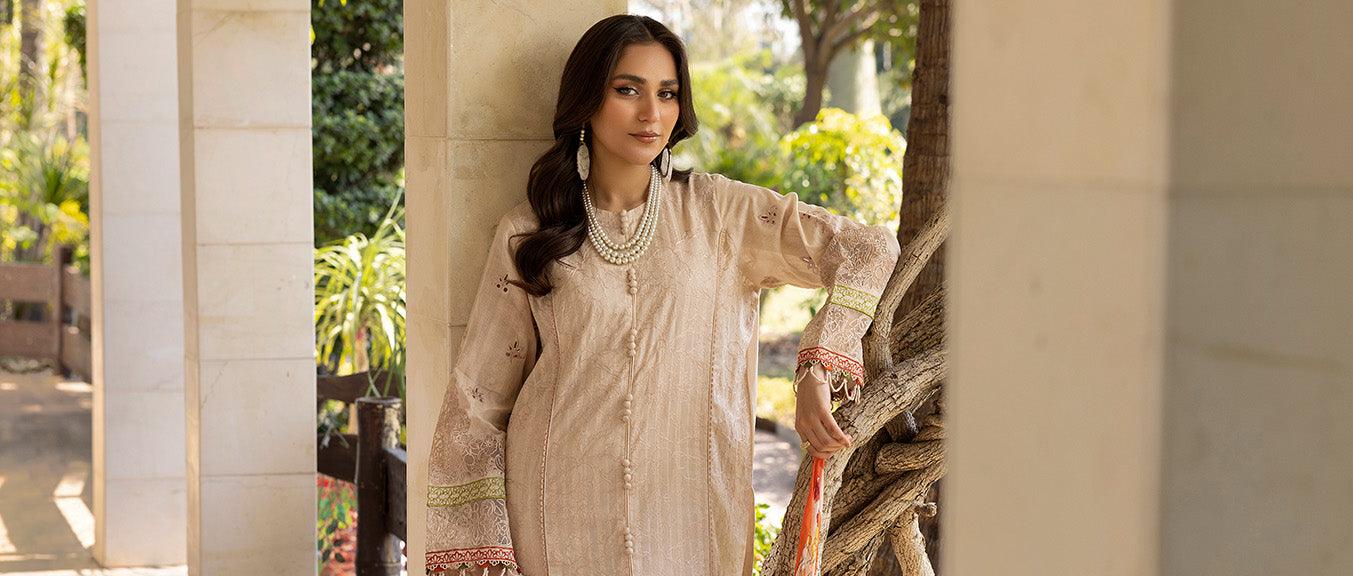 Transform Your Wardrobe with SAFA NOOR Collections - SafaNoor