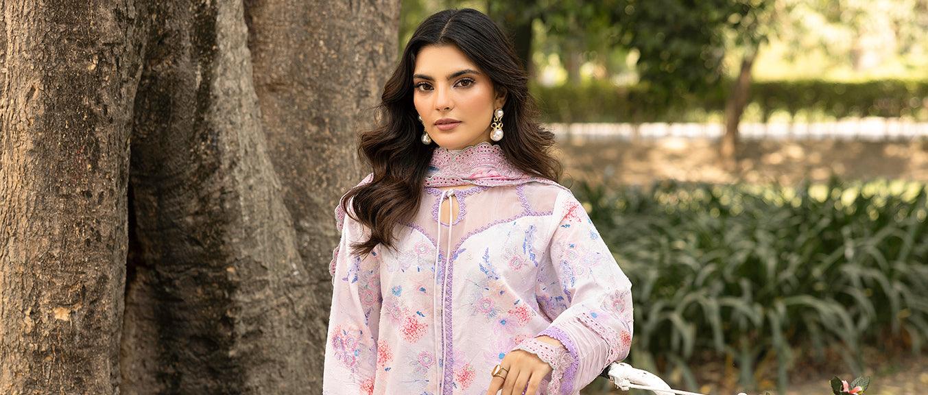 ZUHRA Eid 2025: Why You Need These 3-Piece Sets