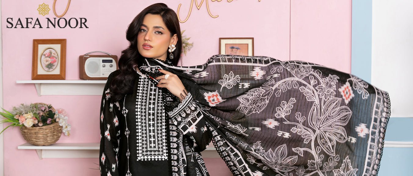 unstitched lawn sale