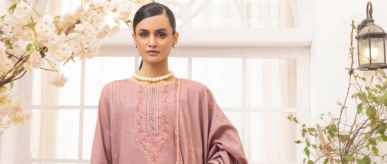 Unstitched Clothing Sale: You’re Dream Outfit at Unbeatable Prices - SafaNoor