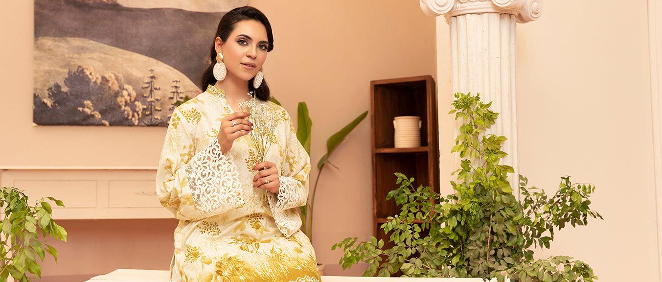 Unstitched Clothing: The Secret to Effortless Elegance