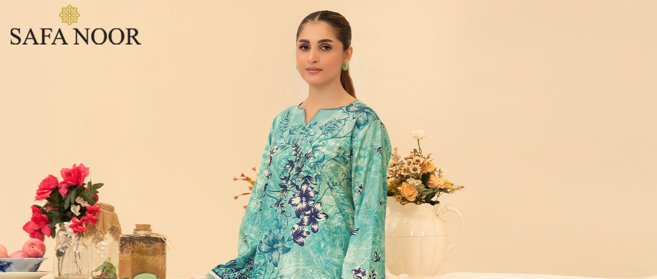 Enjoy 20% OFF at Safa Noor – Year End Sale Is Live