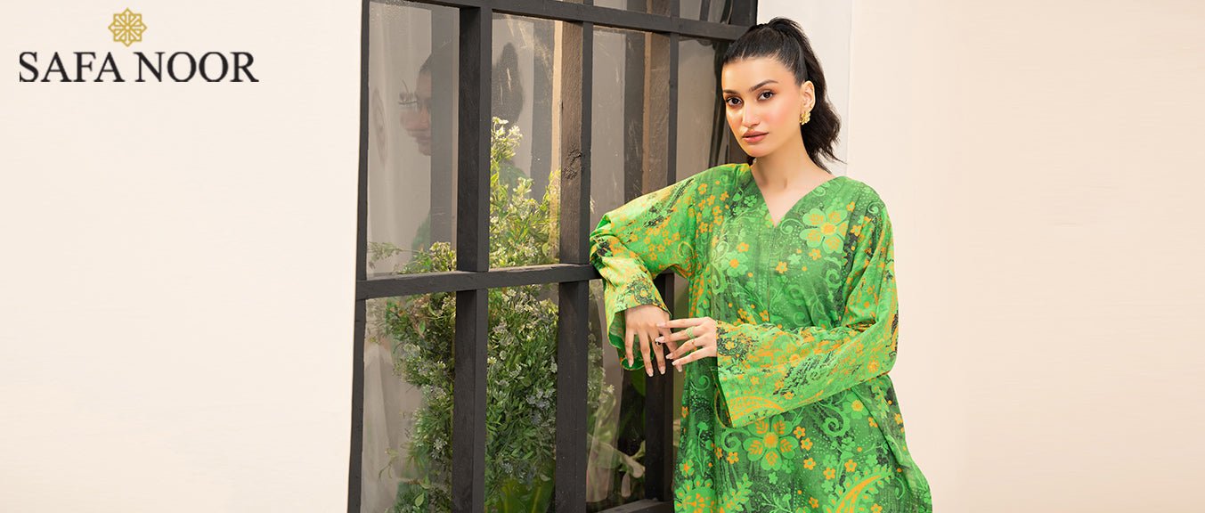 Embroidered Khaddar Suits Sale in Pakistan