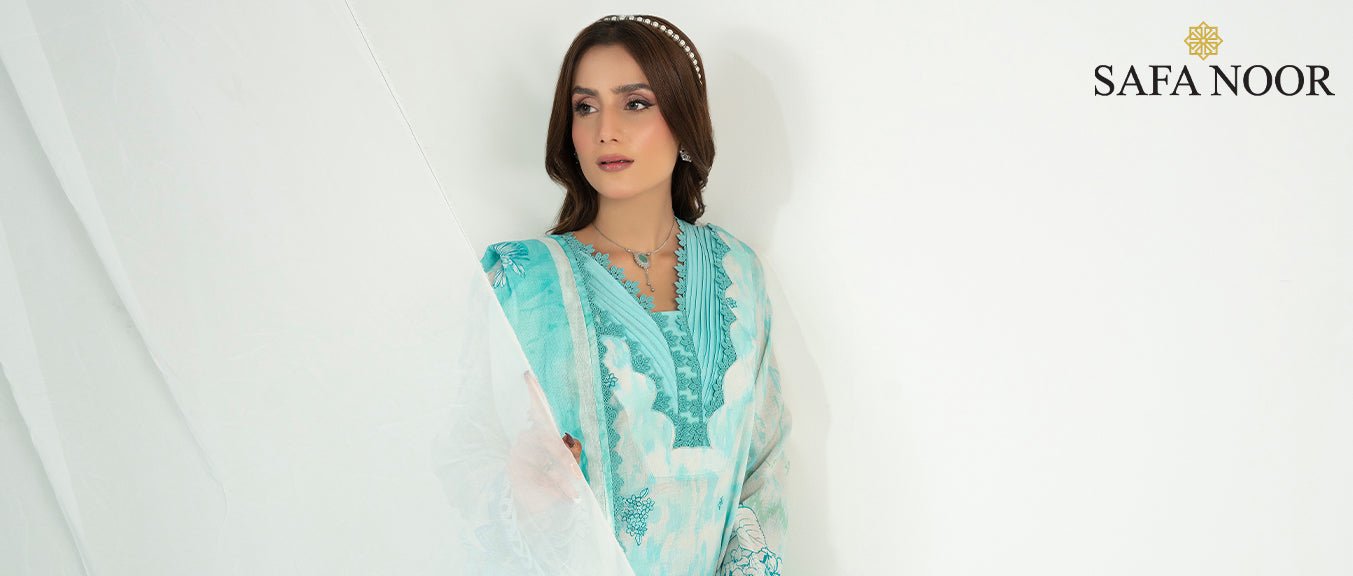 Safa Noor 11.11 sale