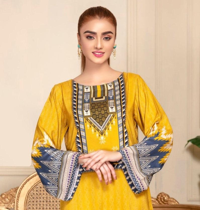 1 PC SUITS - VOL 31 - SafaNoor