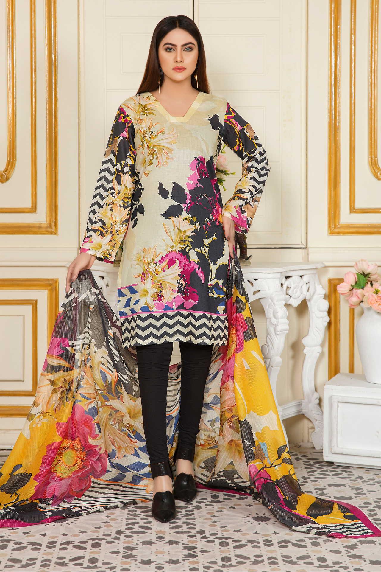 2 PCS - VOL 1 - SafaNoor