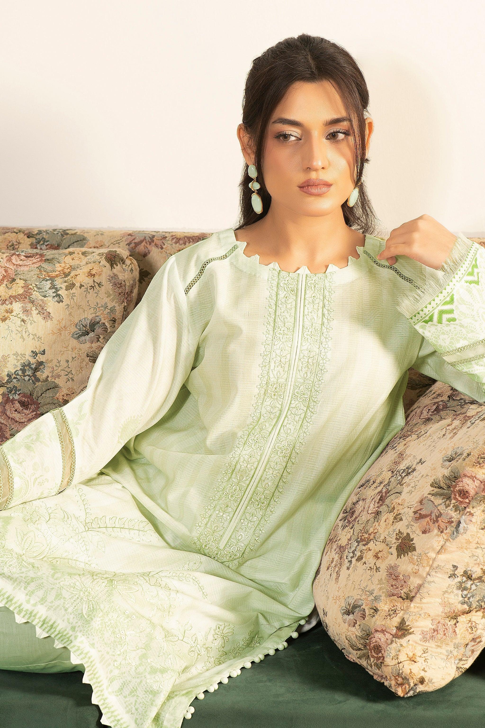 GULLYAAS COLLECTION - SafaNoor