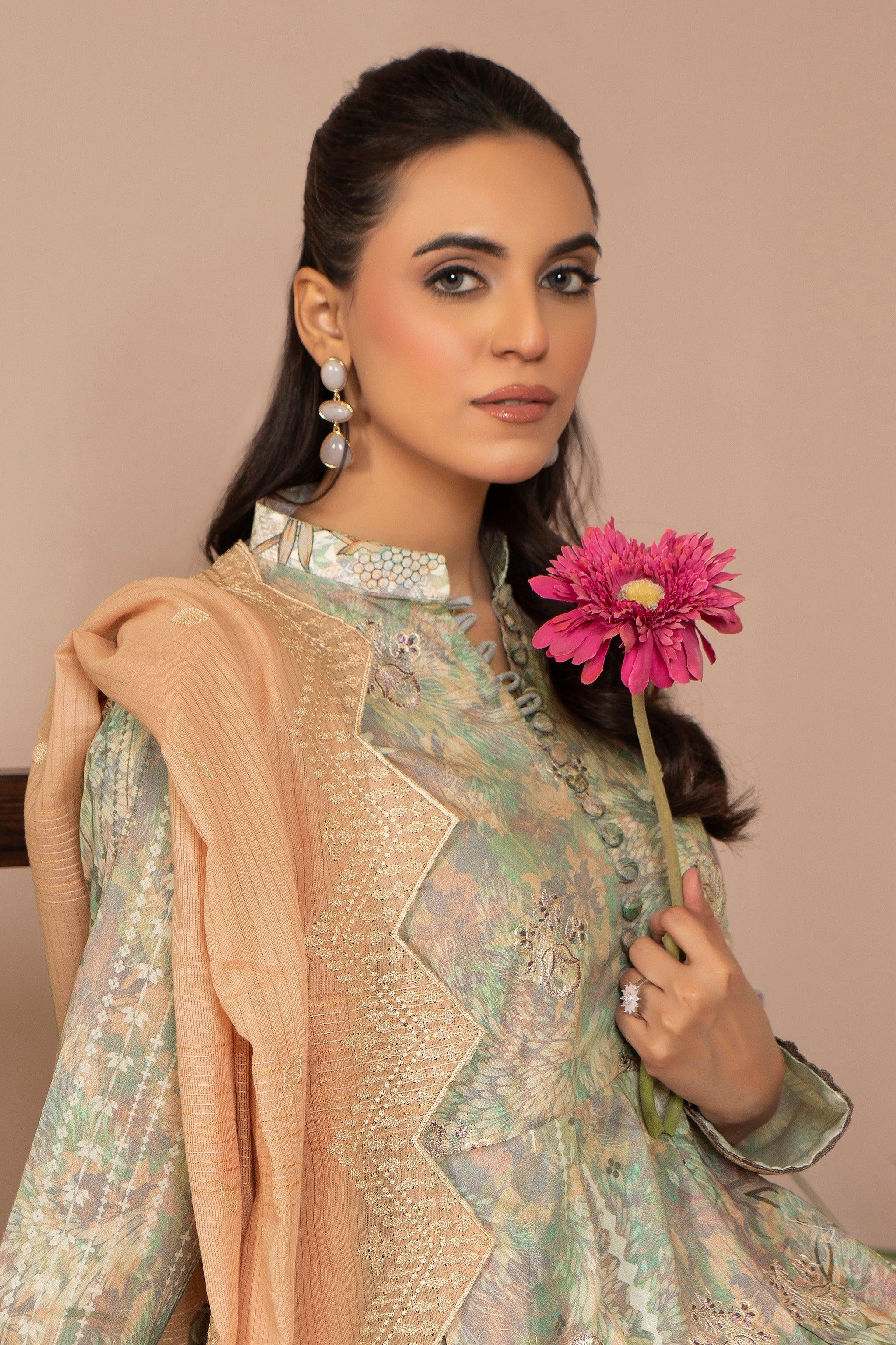 Parisha Collection - SafaNoor