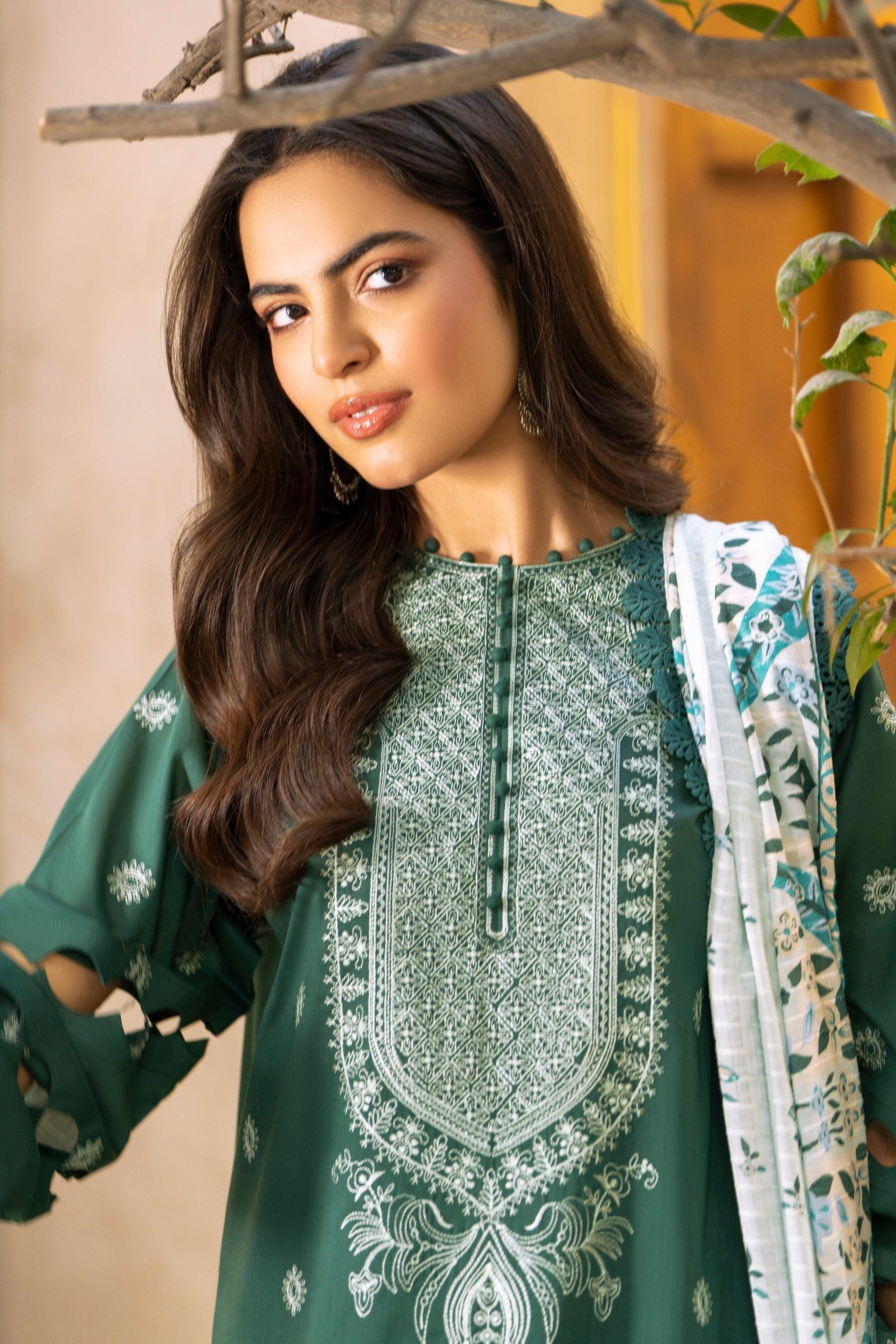 JAHAN COLLECTION - SafaNoor