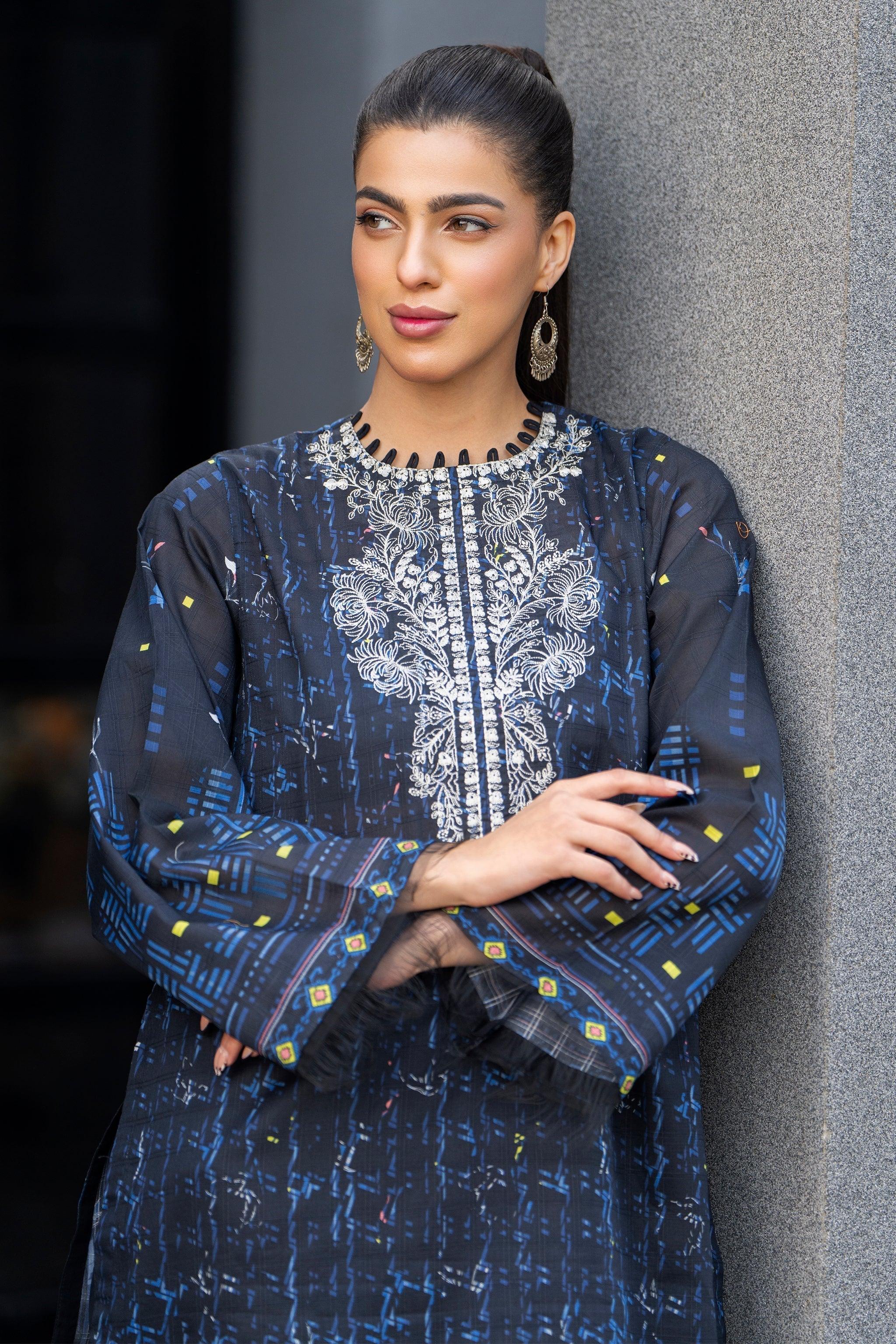 ANAYA COLLECTION - SafaNoor