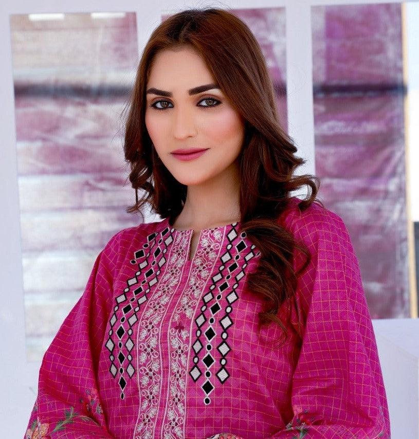 1 PC SUITS - VOL 28 - SafaNoor