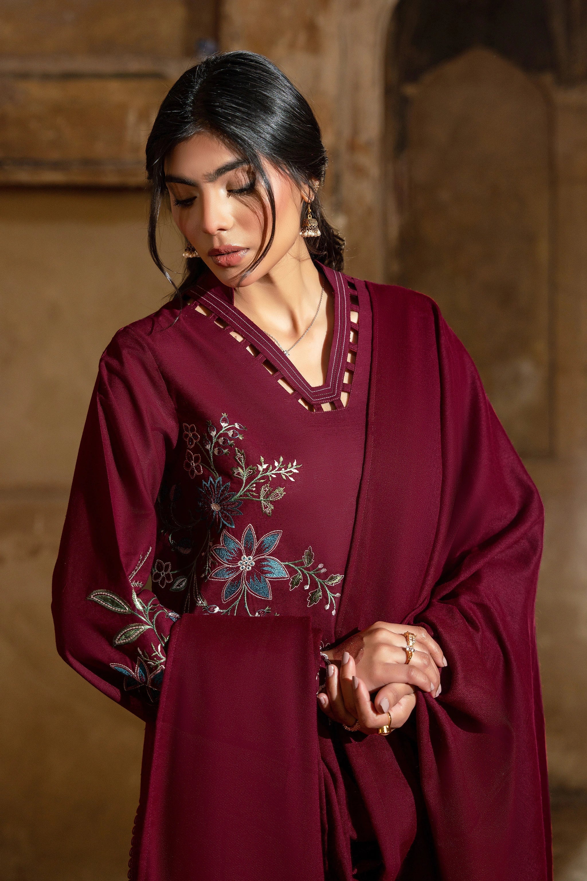 Niloffer Collection