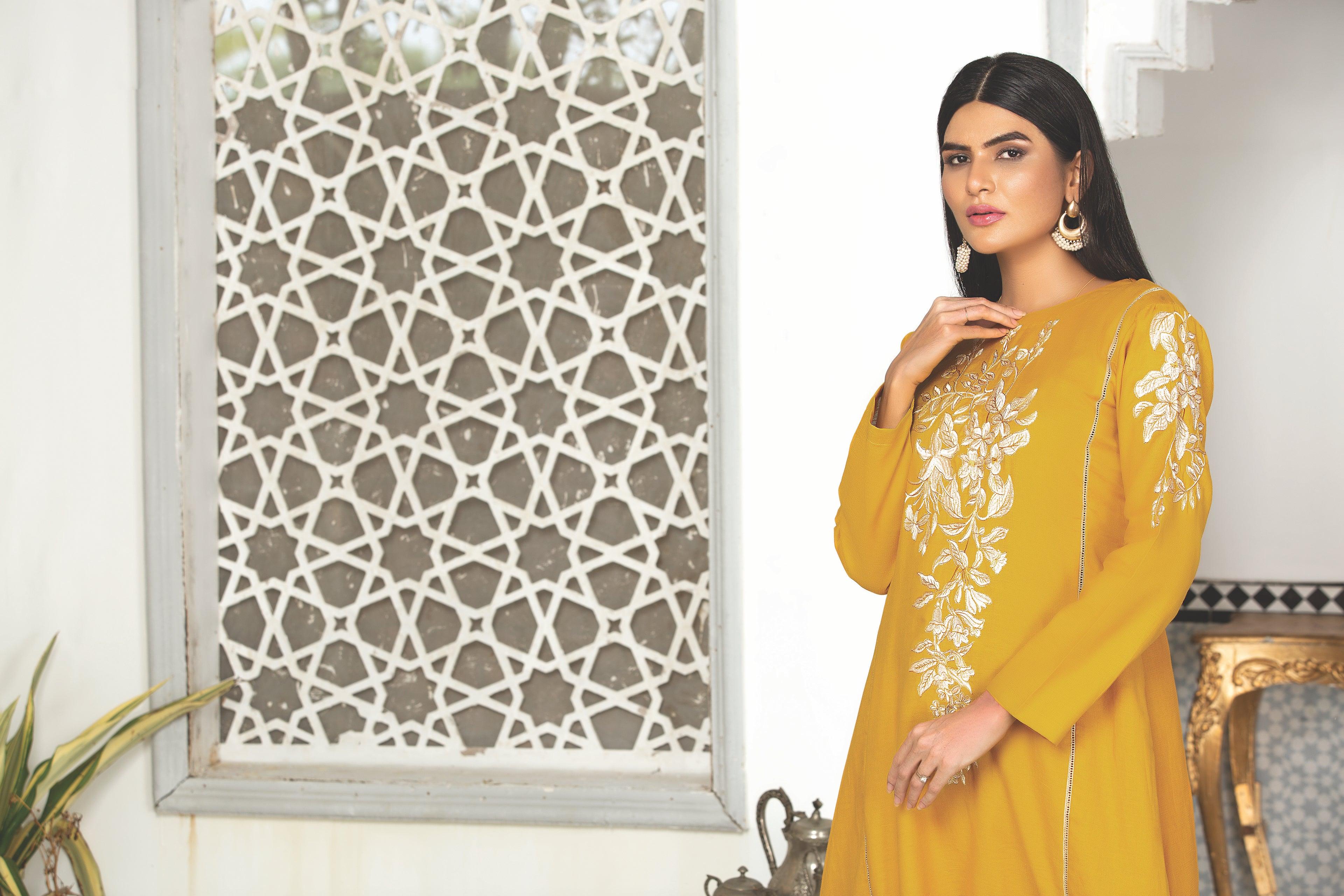 1 PCS / COTTON NET / VOL-45 - SafaNoor