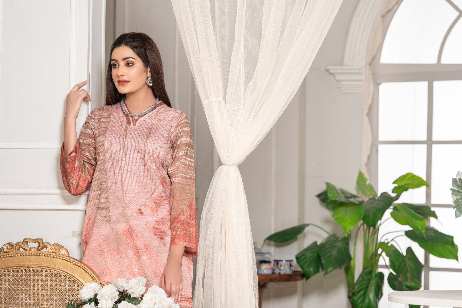 1 PC SUITS - VOL 42 - SafaNoor