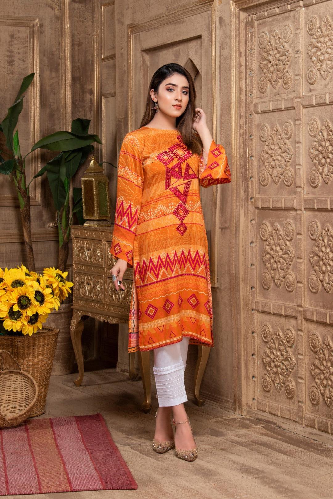 1 PCS SUITS - VOL 32 - SafaNoor