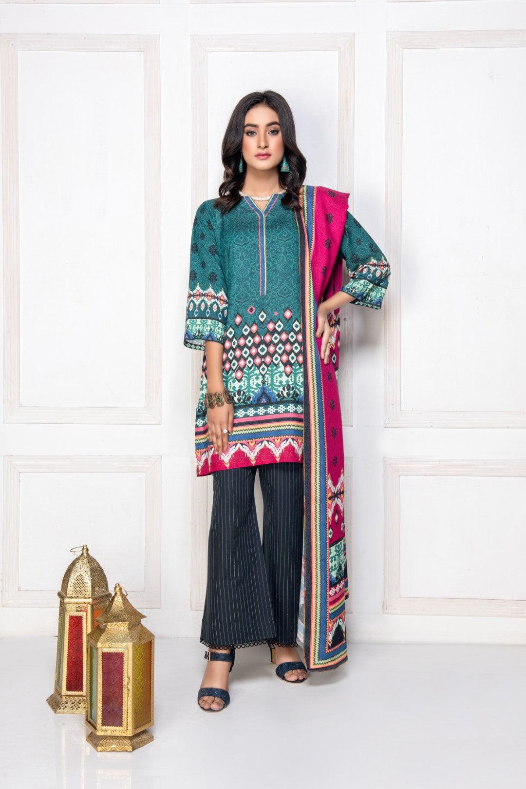 2 PCS-VOL 4 - SafaNoor