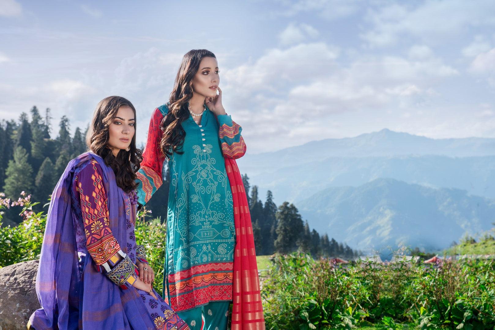 1 PIECE/SHIRT ONLY - VOL 39 - SafaNoor