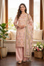 Rodeo Dust 3 Piece Unstitched Premium Printed Lawn