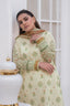 3 Piece Unstitched Pearl Premium Printed Lawn Suit by Safa Noor Nigaah Collection Summer 2026