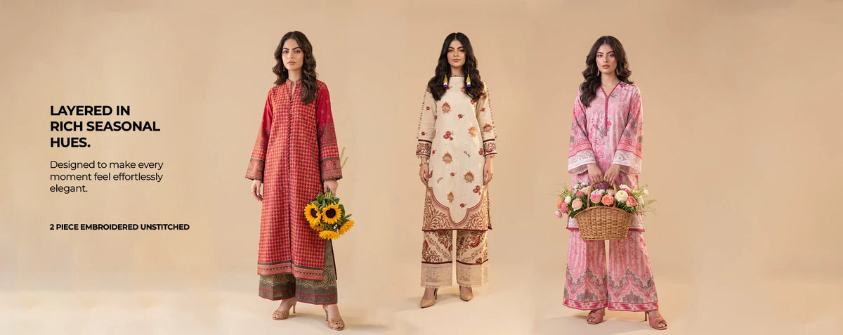 Lehr collection Safanoor