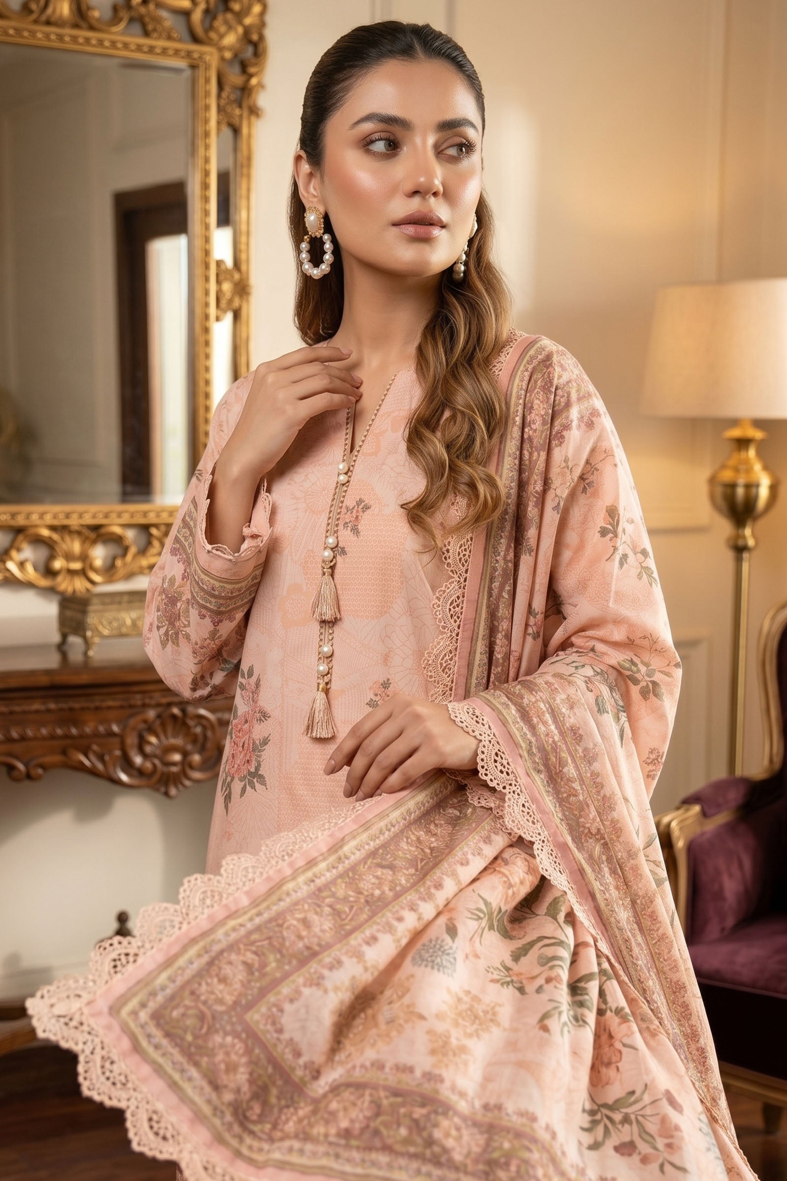 PRINTED-SAFANOOR