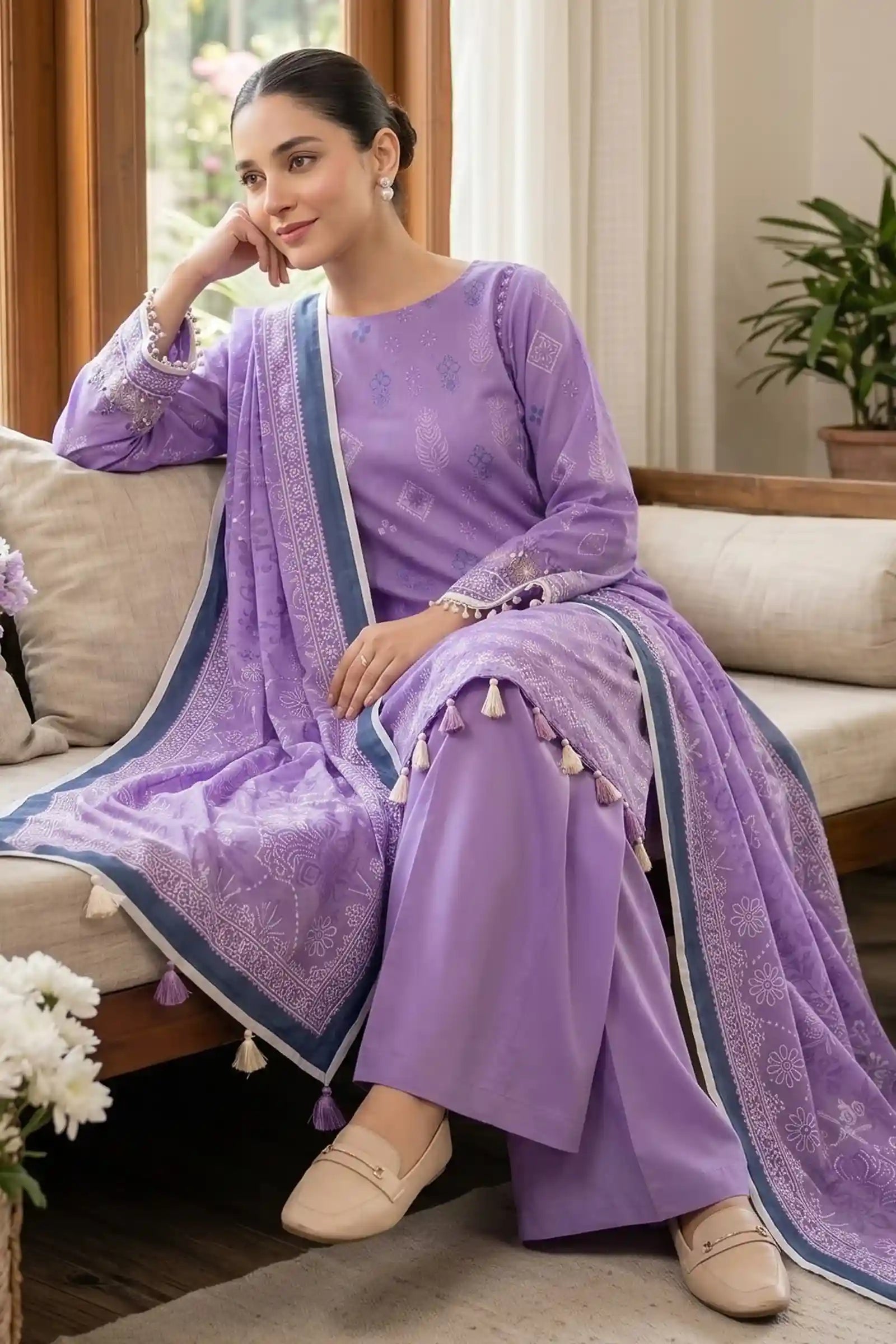 SALE- SAFANOOR