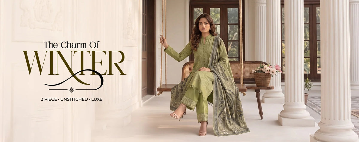 Safanoor Diyar Collection