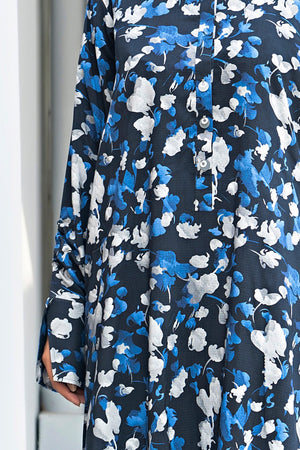 Unstitched Black Linen 2 Piece - SafaNoor