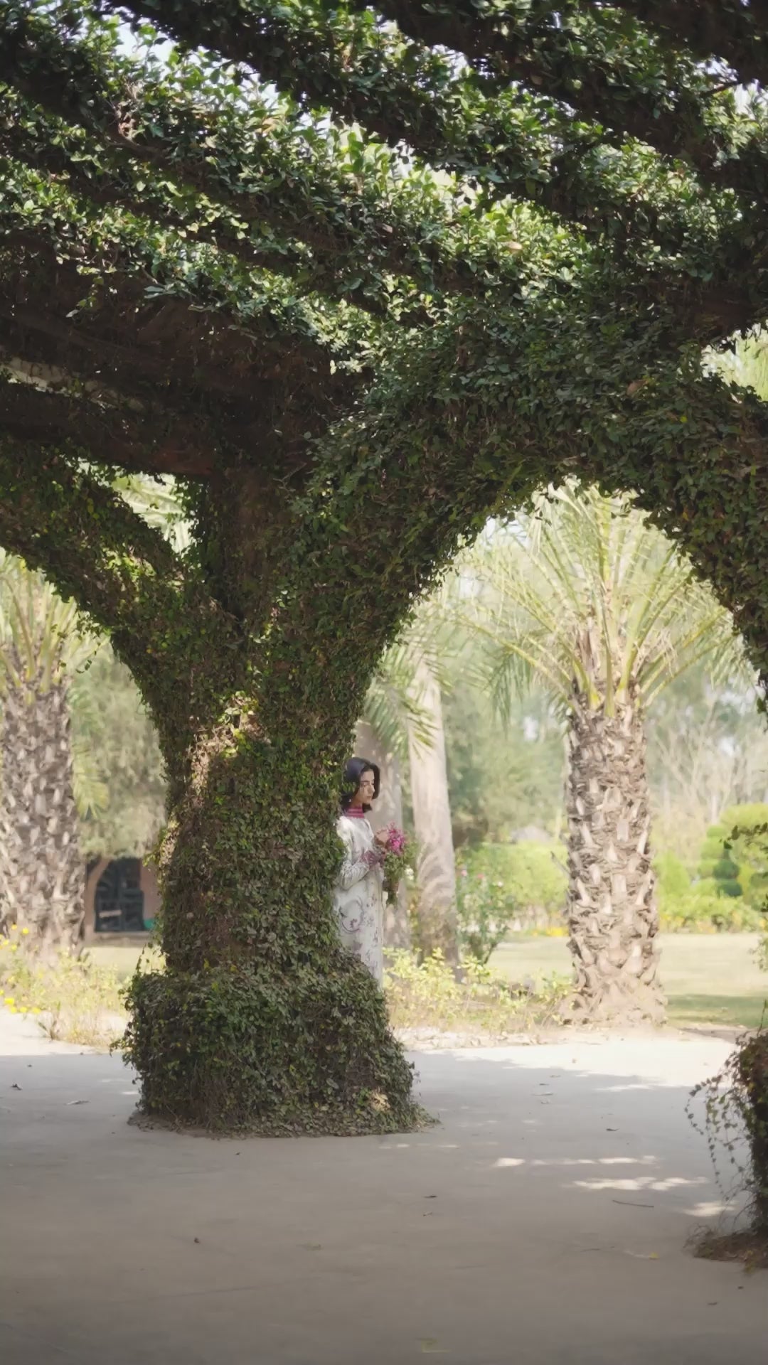 3 Piece Premium Unstitched Embroidered Lawn Eid Collection