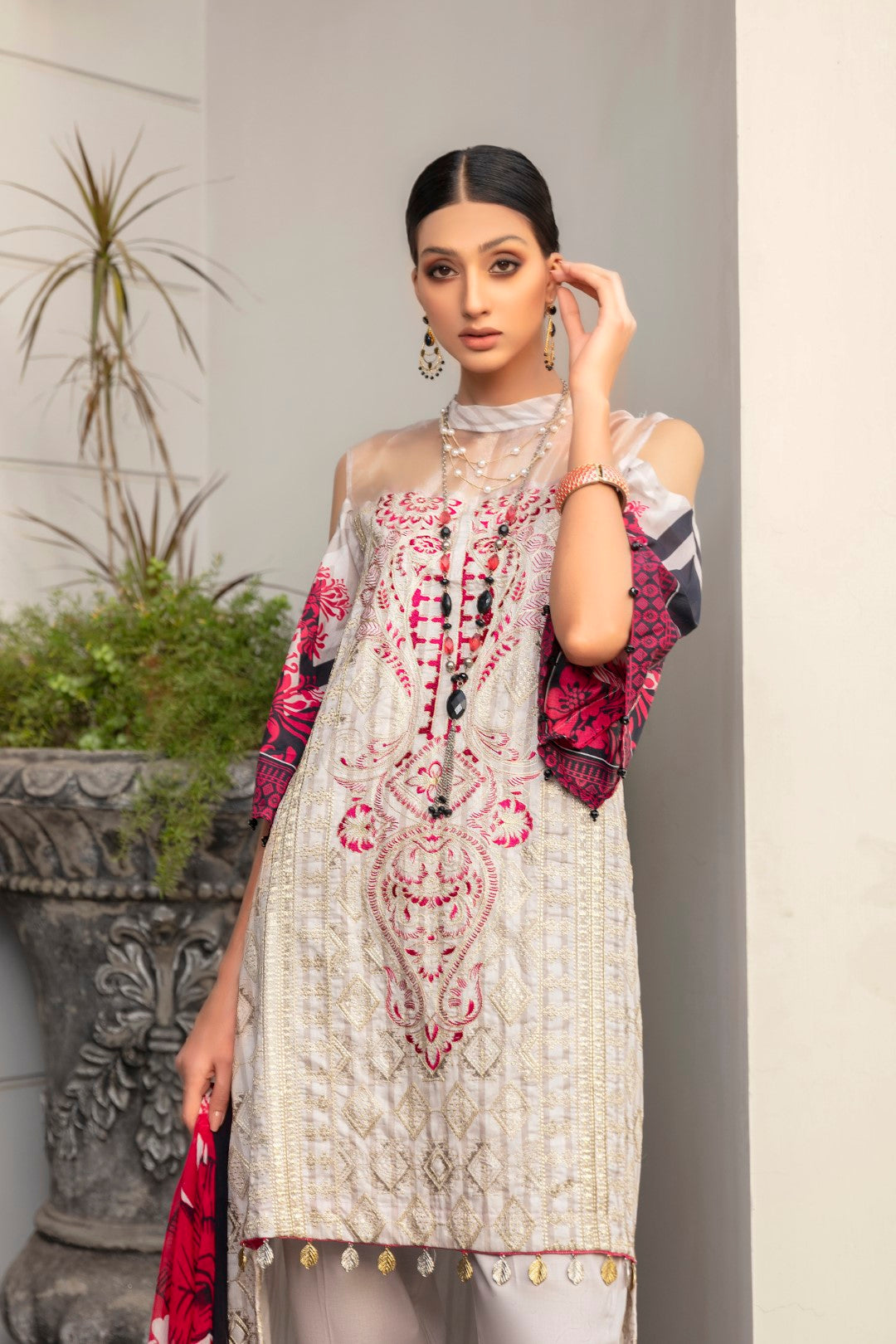 3 PIECE EID COLLECTION